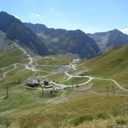 4 Pers, Balcon Sud, Lave-vaisselle, Animaux Admis - Fr-1-404-62 *