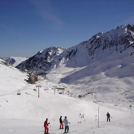 Appartement 4 Pers, Balcon Sud, Lave-vaisselle, Animaux Admis - Fr-1-404-62