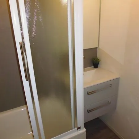 4 Pers, Balcon Sud, Lave-vaisselle, Animaux Admis - Fr-1-404-62 *