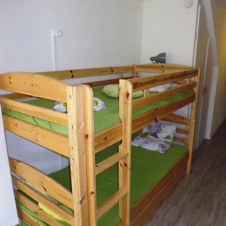 4 Pers, Balcon Sud, Lave-vaisselle, Animaux Admis - Fr-1-404-62