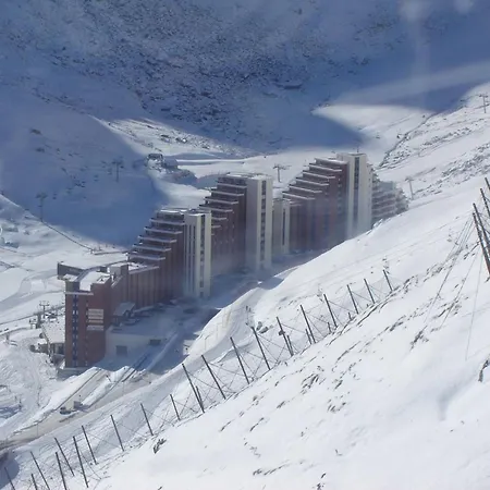 4 Pers, Balcon Sud, Lave-vaisselle, Animaux Admis - Fr-1-404-62 * La Mongie